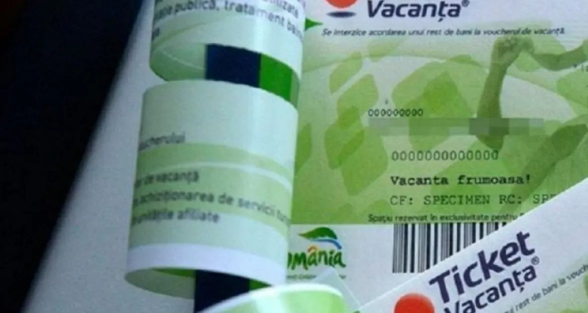 Vouchere de vacanță și pentru angajații de la privat. Industria turismului cere ajutor pentru privat