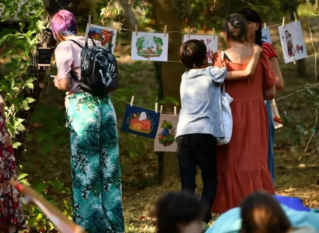 Weekend Sessions deschide sezonul 2026 cu Jazz & Swing la Palatul Suțu