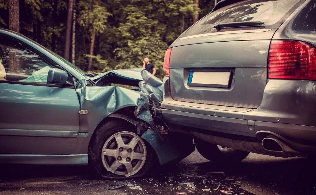 Pe ce loc sunt românii în topul accidentelor din Grecia. Sute de incidente au fost înregistrate în 2025