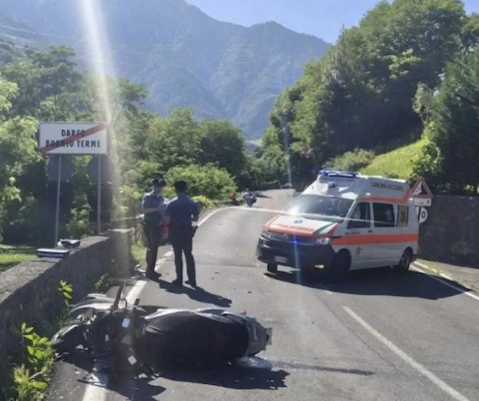 Șofer român arestat în Italia după un accident mortal. Un bărbat aflat pe scuter și-a pierdut viața