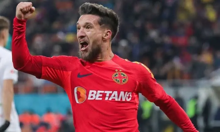 Alexandru Băluță a semnat cu echipa din Liga 2. Salariul pe care îl va încasa