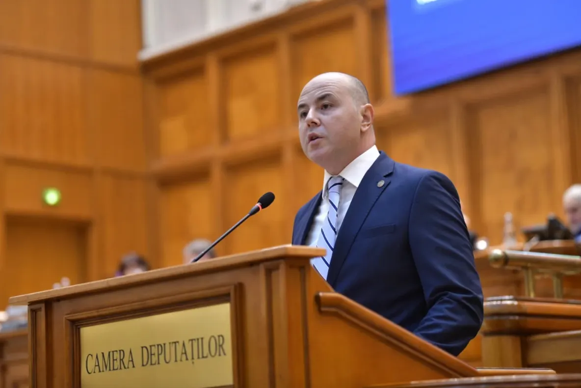 Mesajul omului lui Bolojan după lovitura primită la Cotroceni: ”PSD nu va respecta nimic”