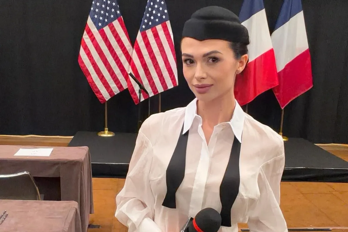 Volodimir Zelenski se va întâlni cu Emmanuel Macron la Summitul G7. Ana-Maria Păcuraru, transmisiune specială pentru REALITATEA PLUS