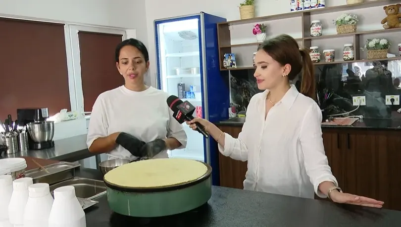 Lupta cruntă a micilor antreprenori pentru supraviețuire. Reportaj Realitatea PLUS - VIDEO