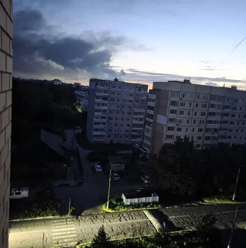 Moscova susține că a respins un atac record cu peste 600 de drone ucrainene: Moscova, Tula și Crimeea, vizate  VIDEO