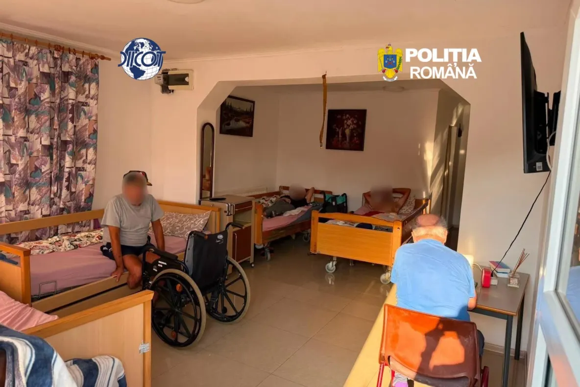Ministrul Muncii, Dragoș Pîslaru, despre cazul azilelor din Bihor: „Nimeni nu poate îngriji sute de persoane vulnerabile în afara cadrului legal”