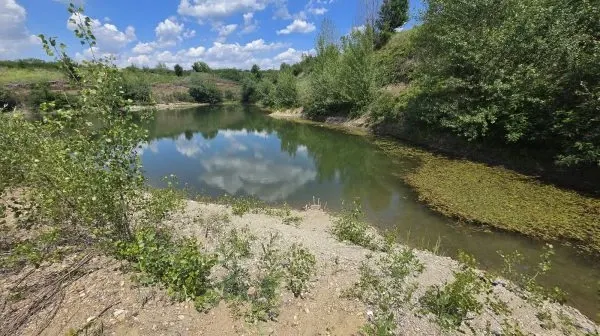 Copilul de 8 ani dispărut într-un lac din Arad a fost găsit mort. Băiatul era la scăldat împreună cu frații săi