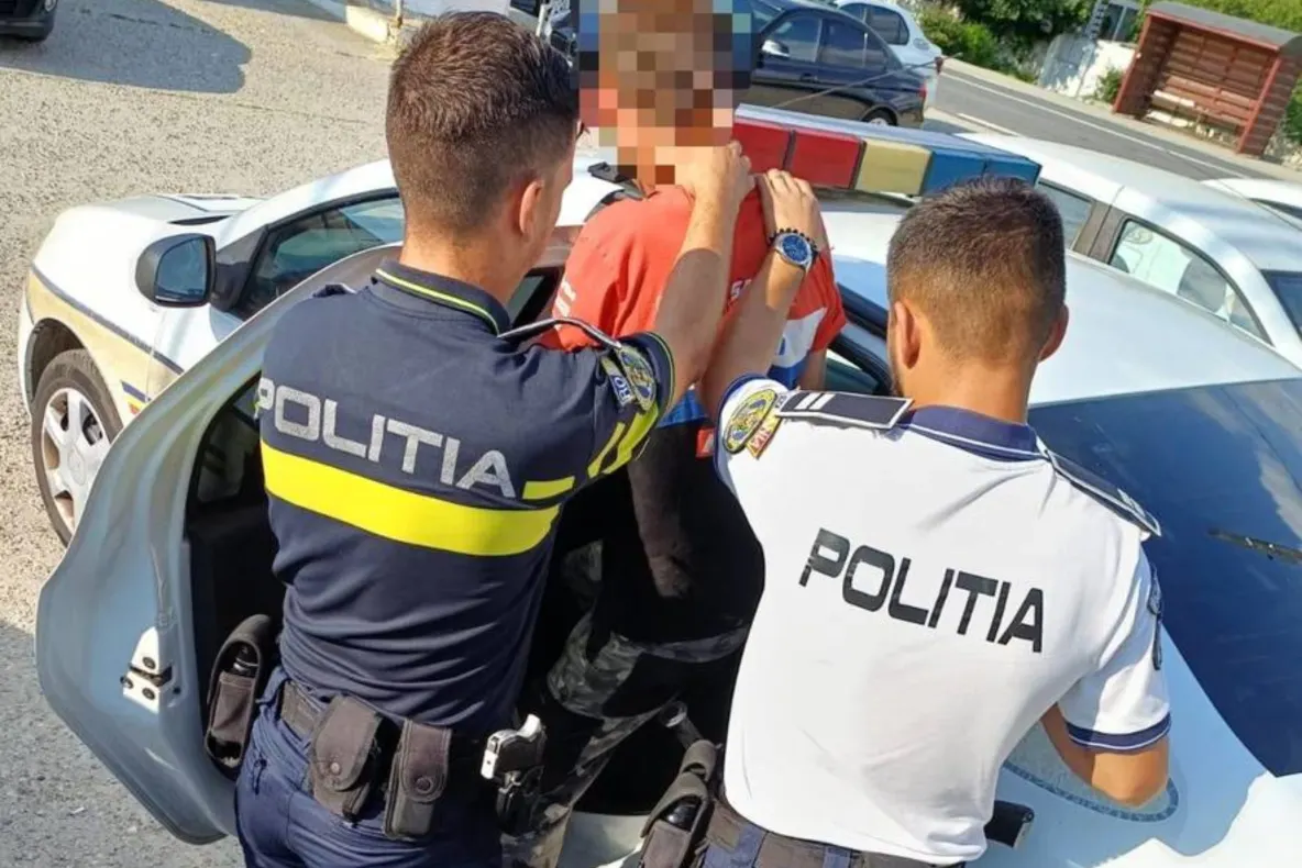 Bărbat din Râmnicu Vâlcea, arestat preventiv după acuzații grave: și-a violat mama de 67 de ani
