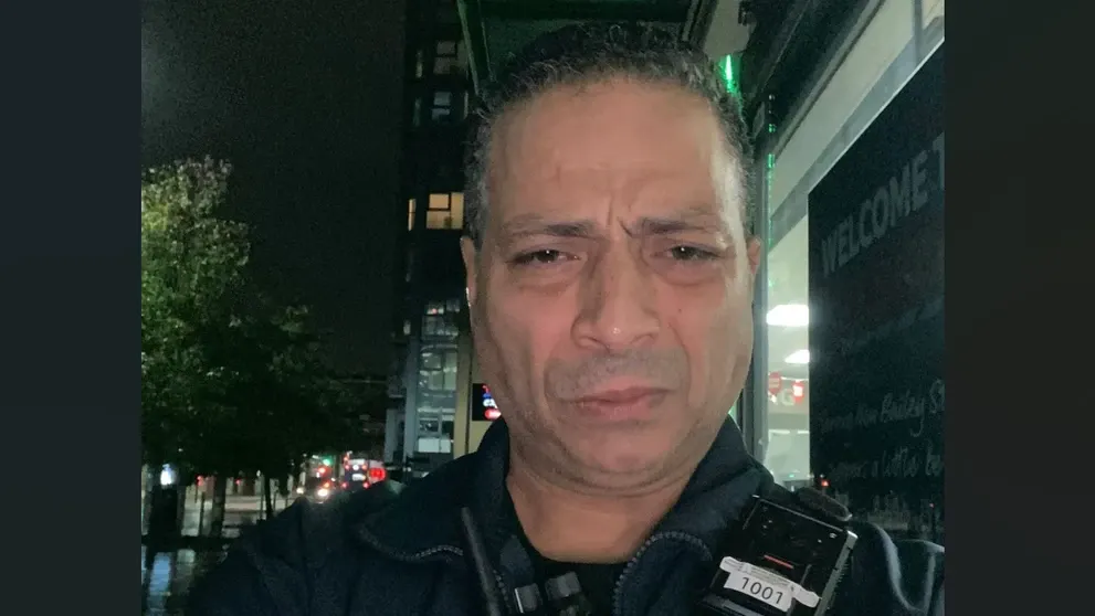 Tragedie într-un supermarket. Un agent de pază a murit după ce s-a înecat cu o gogoașă în timpul serviciului