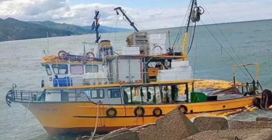 Coșmar în larg: pescari turci, atacați în Marea Neagră. O victimă și mai mulți răniți