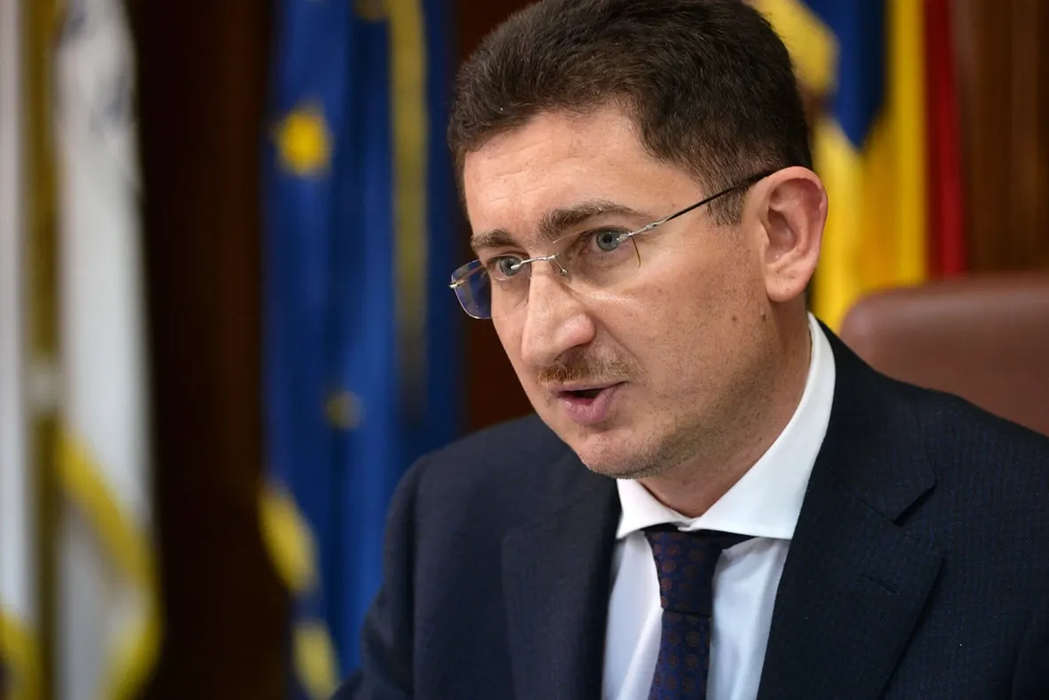 Președintele Consiliului Concurenței, despre băncile care au manipulat ROBOR-ul: ”Sancțiunea de 710 milioane de euro e cea mai mare din istorie”
