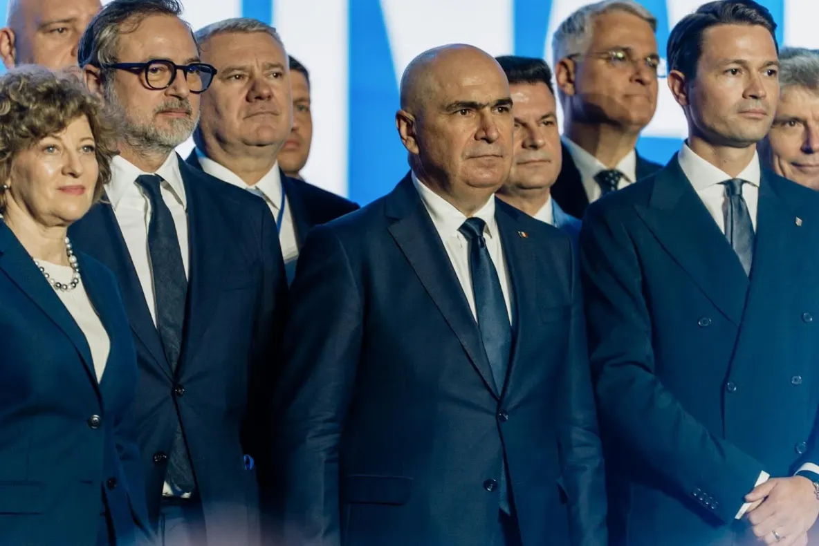 Omul lui Bolojan e convins că PNL ar câștiga anticipatele. ”Ar avea o creștere de 10 procente față de scorul obținut la ultimele alegeri"