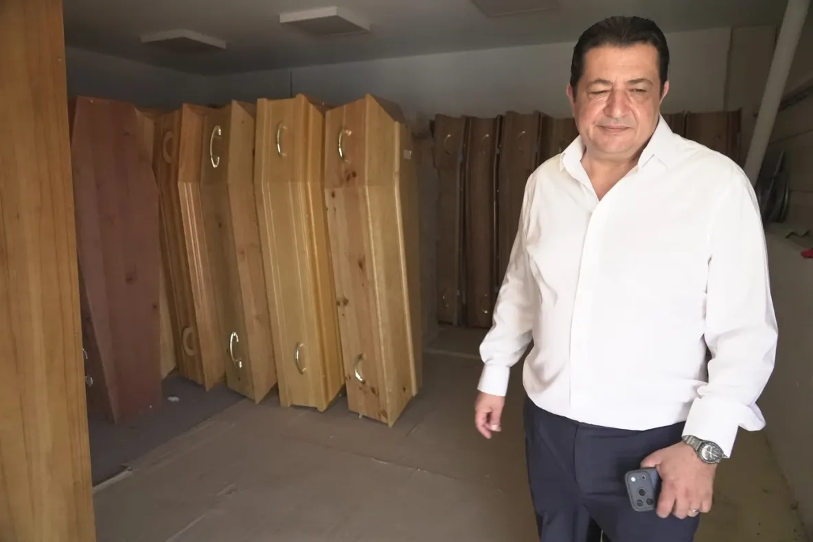 Franța, în pragul unei crize macabre: canicula a umplut morgile, iar pompele funebre și crematoriilor fac față cu greu