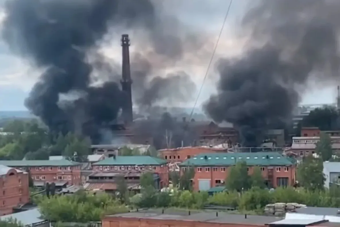 Ucraina a lovit un centru rus de comunicaţii prin satelit din regiunea Moscovei. 