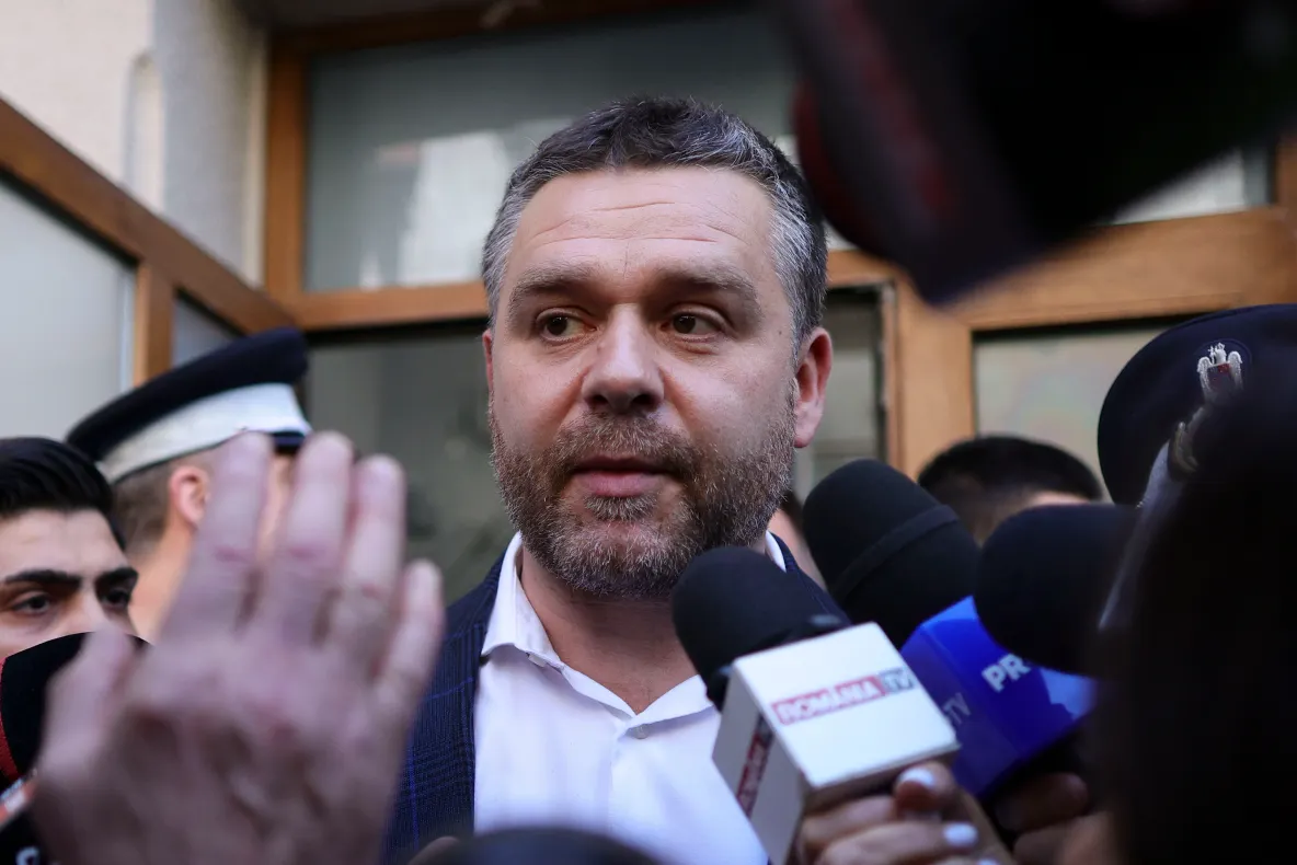 Ciucu neagă orice acuzație și pasează vina: „Eu nu am luat niciun leu. Niște persoane s-au folosit de numele meu”