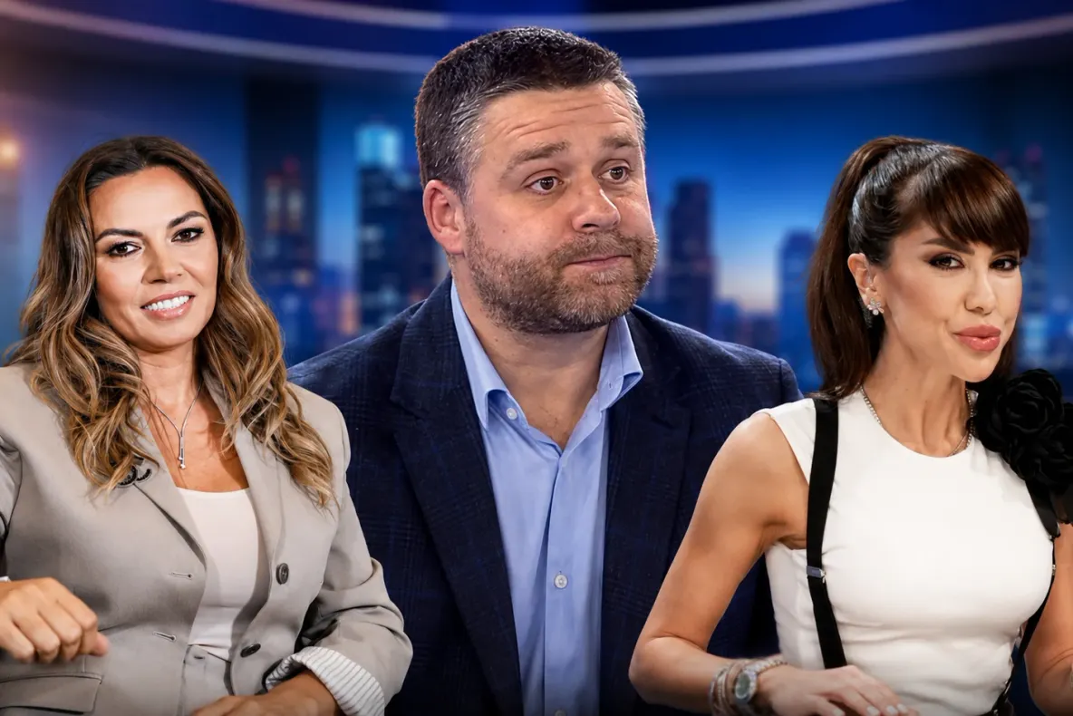 Odeta Nestor, interceptată în mașină cu Denise Rifai. Cum a scăpat de cătușe regina păcănelelor