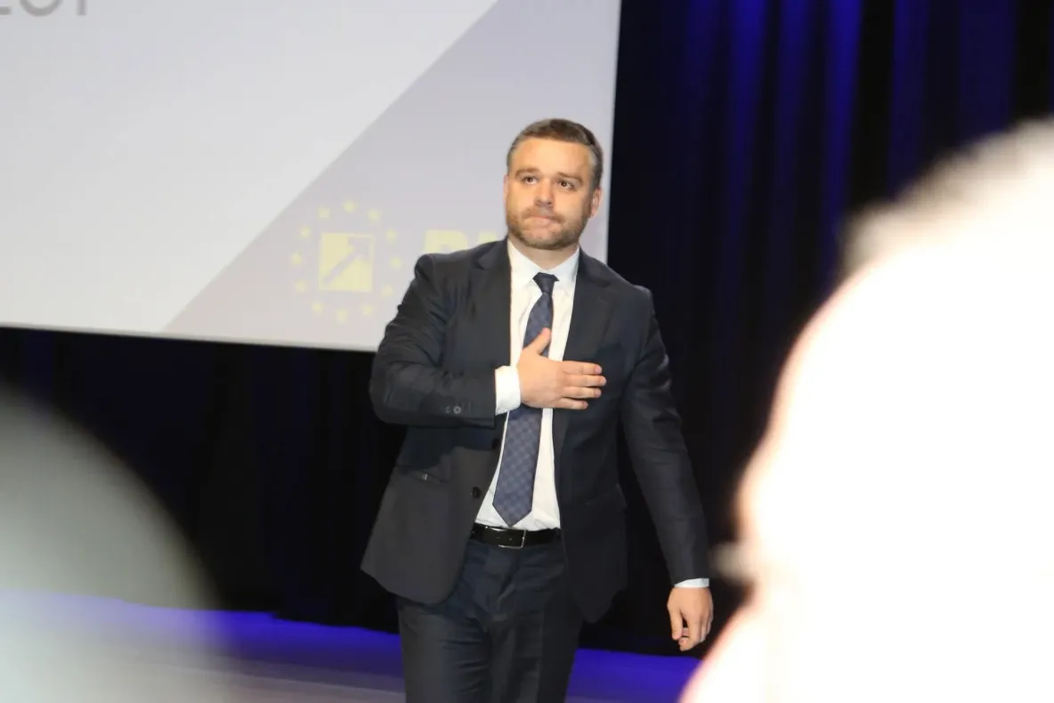 Ciprian Ciucu, anchetat în 4 dosare penale: „Sunt nevinovat!”