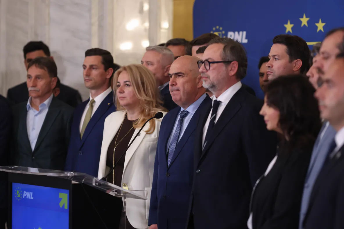PNL a convocat Consiliul Național Extraordinar și propune organizarea Congresului Extraordinar pentru duminică – OFICIAL
