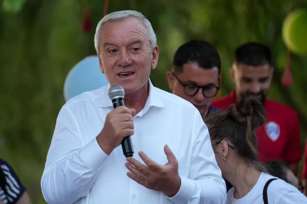 Constantin Toma demisionează din conducerea PSD Buzău: „Nu mă mai regăsesc în aceste funcții”