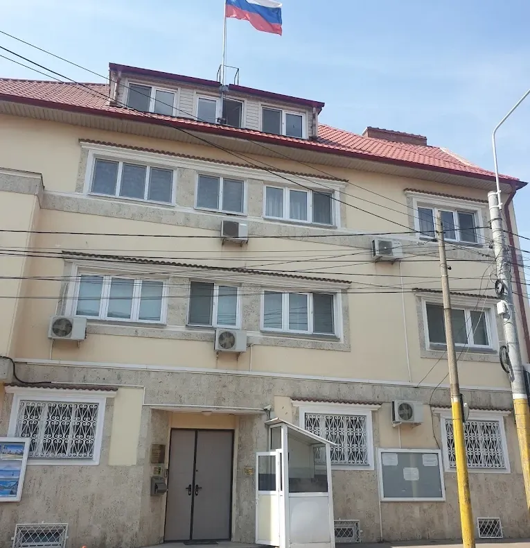 Mesajul de adio al Consulatului Rusiei din Constanța, închis în urma incidentului cu drona din Galați: „Cu profund regret”