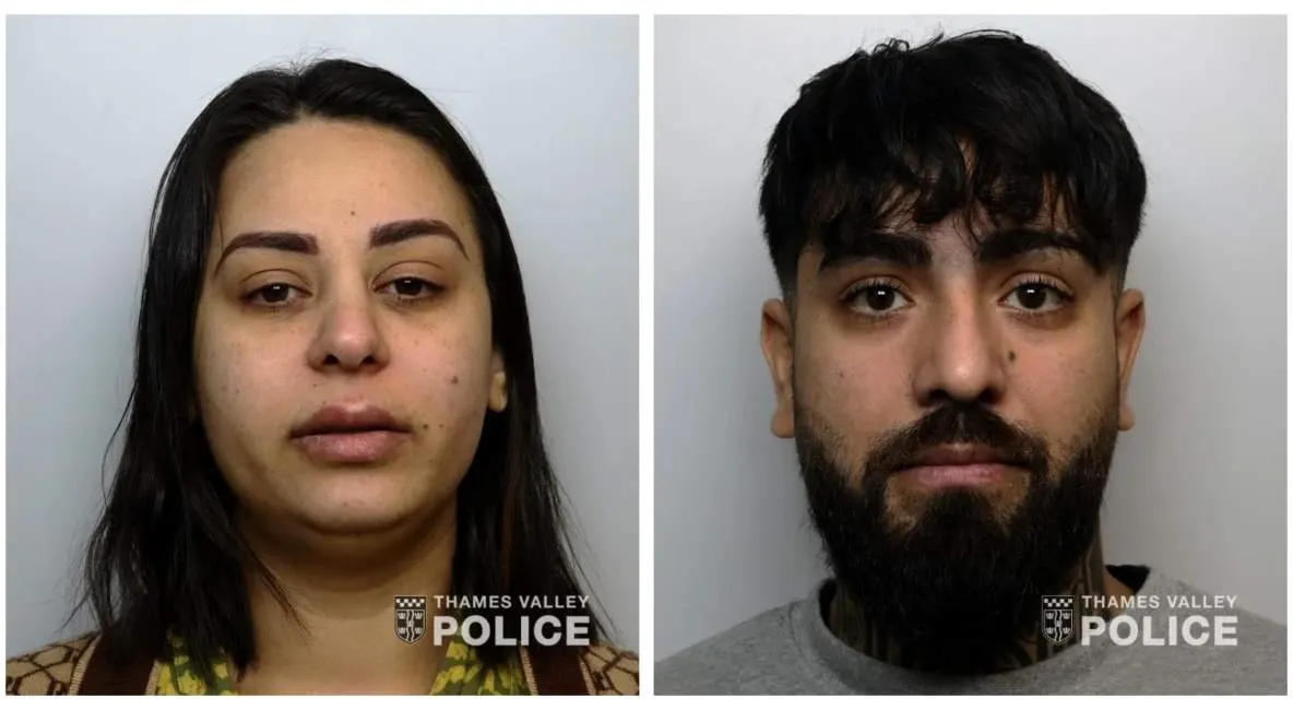 Româncă, acuzată că a otrăvit doi bărbați în Marea Britanie. Acționa alături de iubitul său