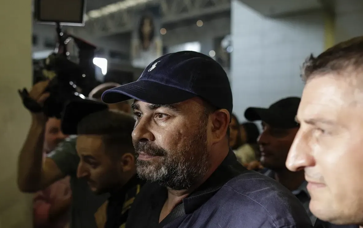 Darius Vâlcov scapă de închisoare. Tribunalul Vrancea a decis liberarea condiționată a fostului ministru