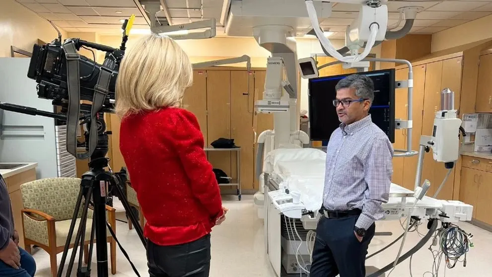 Doliu în televiziunea americană. O jurnalistă cunoscută a murit la 58 de ani după o luptă discretă cu cancerul de colon