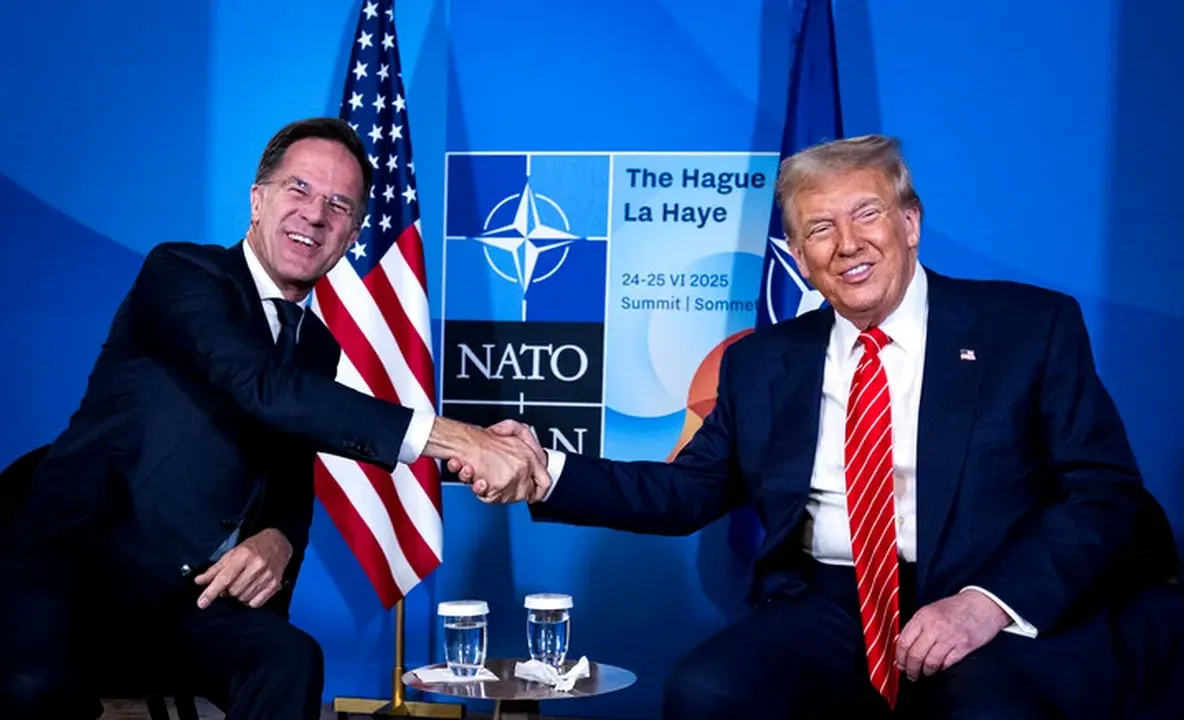 SUA își reduc contribuțiile militare pentru NATO. Decizia vizează capacități importante pe mare și în aer