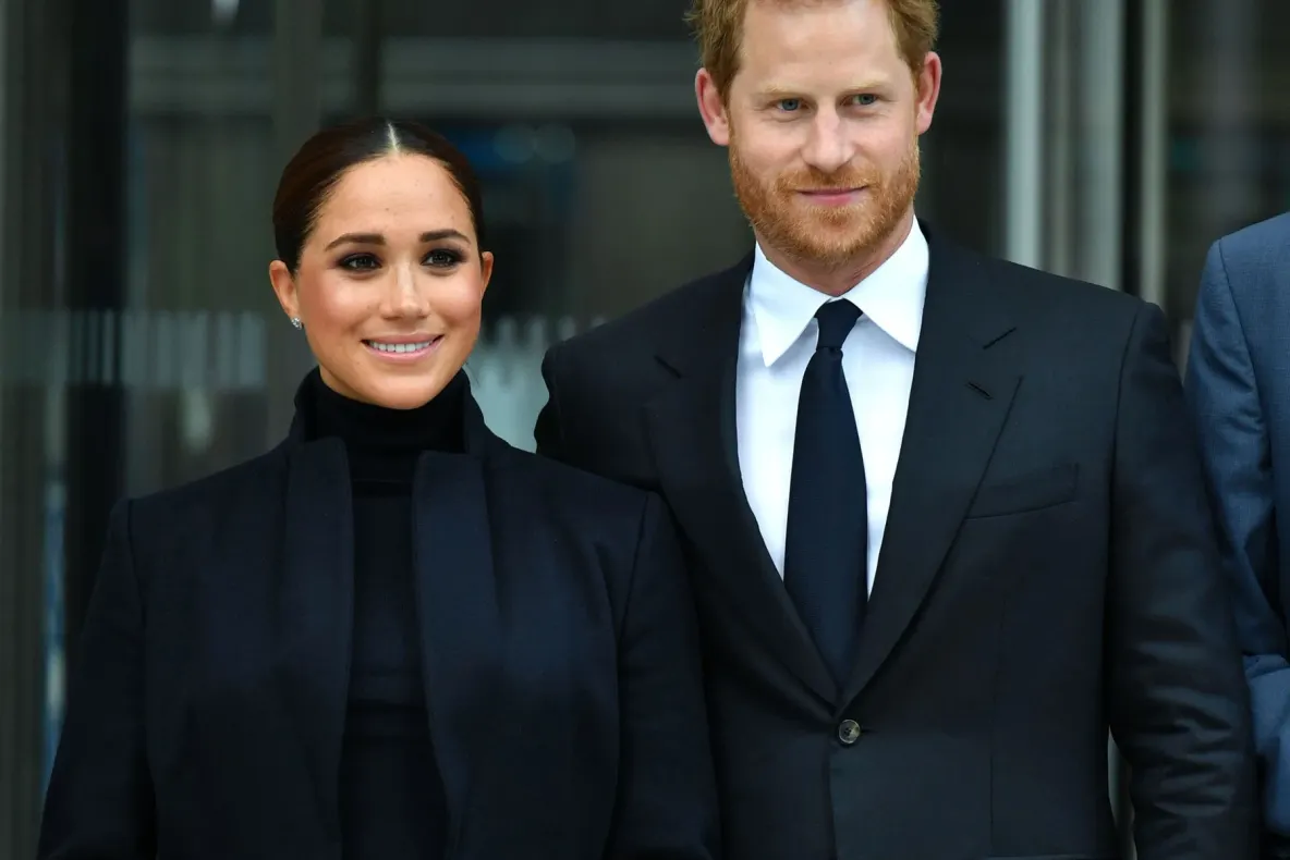 Harry și Meghan, planuri incerte pentru vizita în Marea Britanie cu Archie și Lilibet: care este motivul 