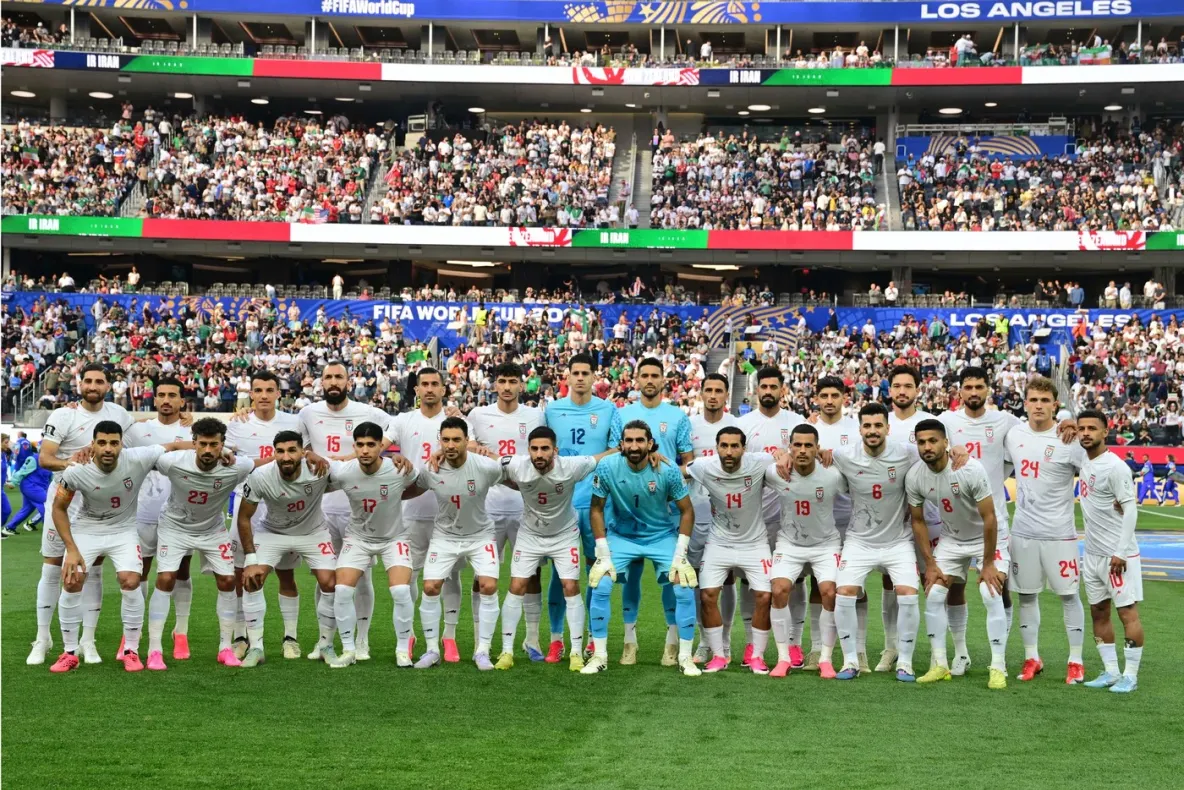 Scandal uriaș la Campionatul Mondial. Iranul acuză SUA și depune plângere oficială: „Suntem cea mai oprimată echipă”