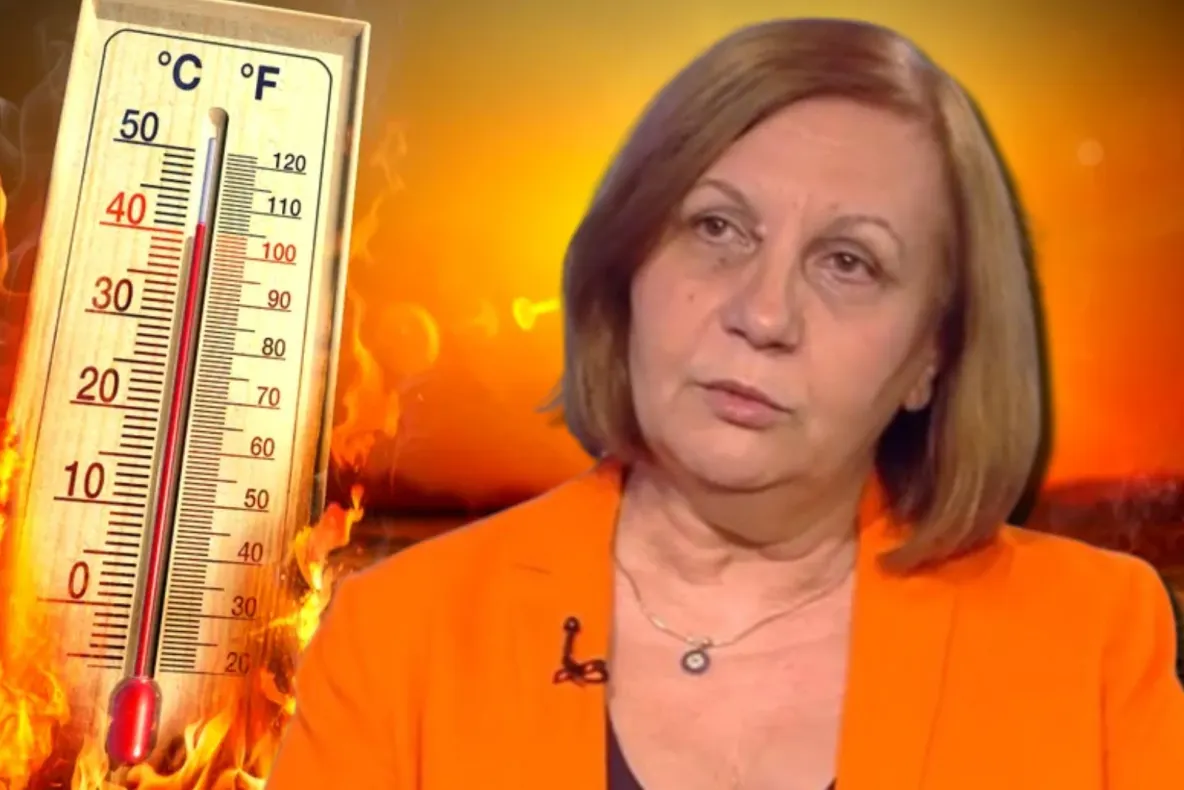România, lovită de primul val de caniculă din acest an. Temperaturile din termometre o vor lua razna. Anunțul șefei ANM-VIDEO