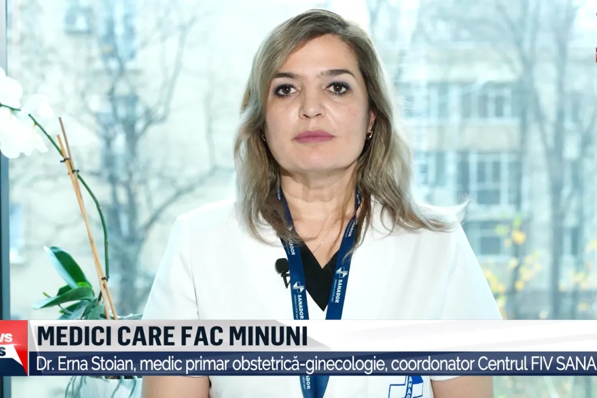 Mituri și informații esențiale pentru cuplurile care își doresc un copil