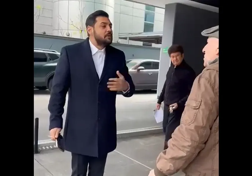 Fane Văncică trimis în judecată. Procurorii vorbesc de „taxă de protecție” de 25.000 de lei lunar - VIDEO
