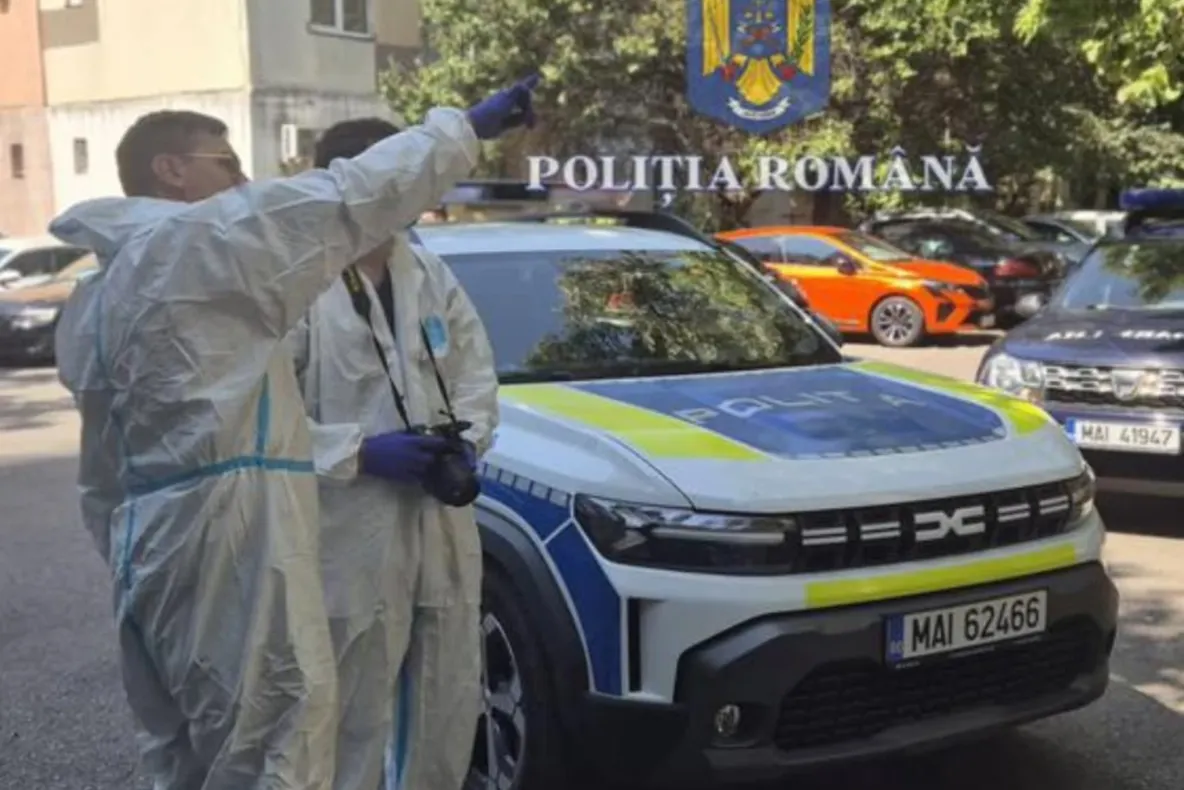 Descoperire șocantă într-un hotel din Cluj-Napoca. O turistă străină, găsită fără viață în cameră