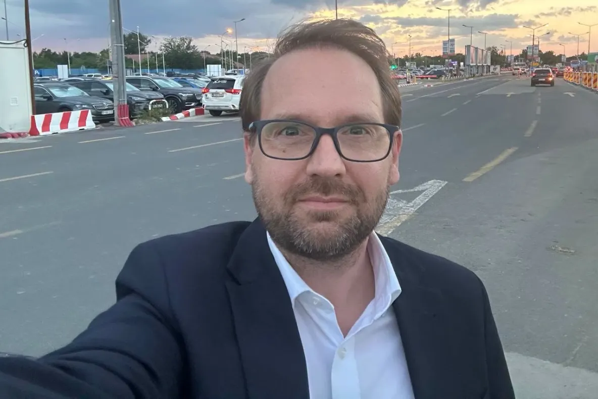 Dominic Fritz anunță că merge la CEDO după decizia ÎCCJ și acuză o „sentință nedreaptă”: „Nu abandonez lupta”