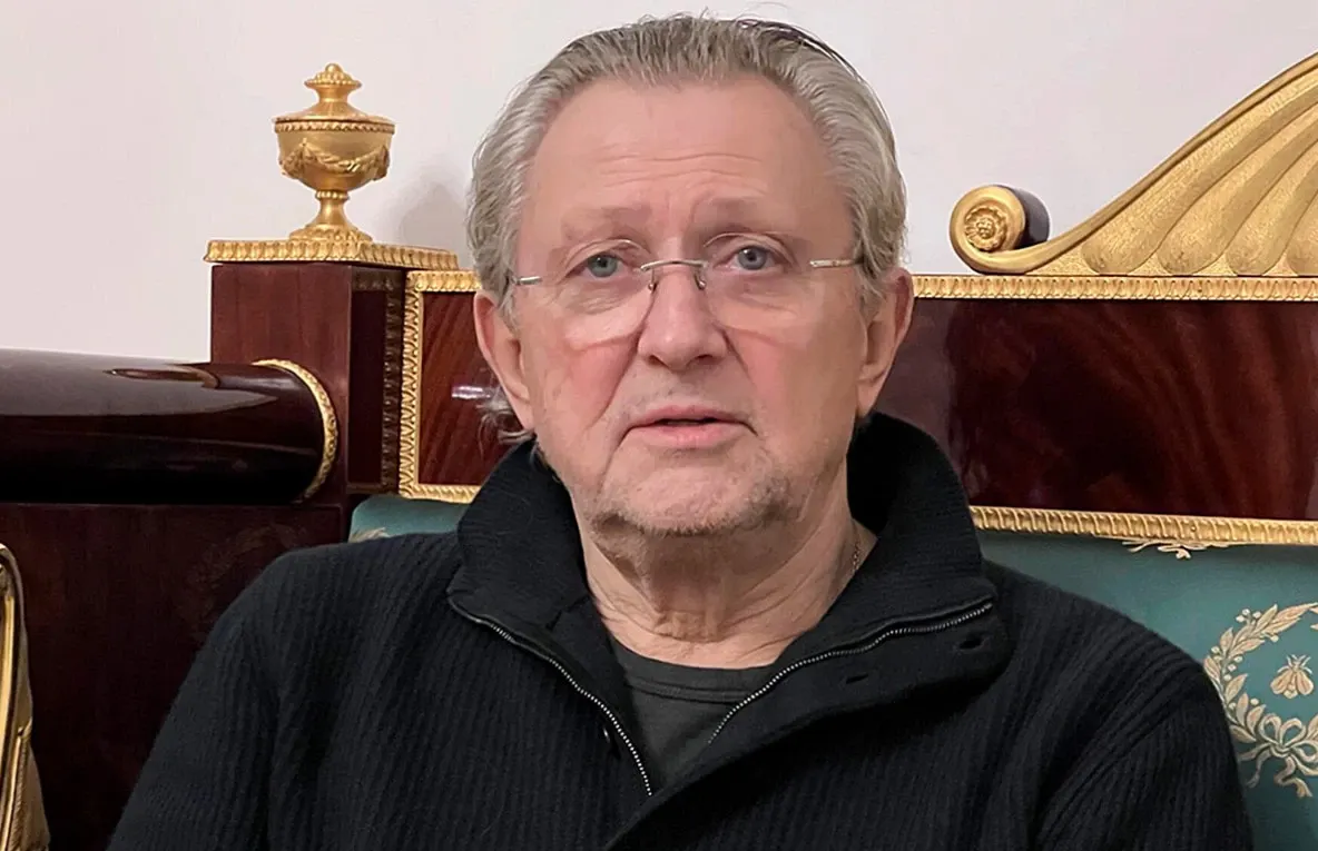 Unul dintre cei mai temuți oameni ai mafiei ruse, arestat la Sankt Petersburg. Ce legături avea cu Vladimir Putin