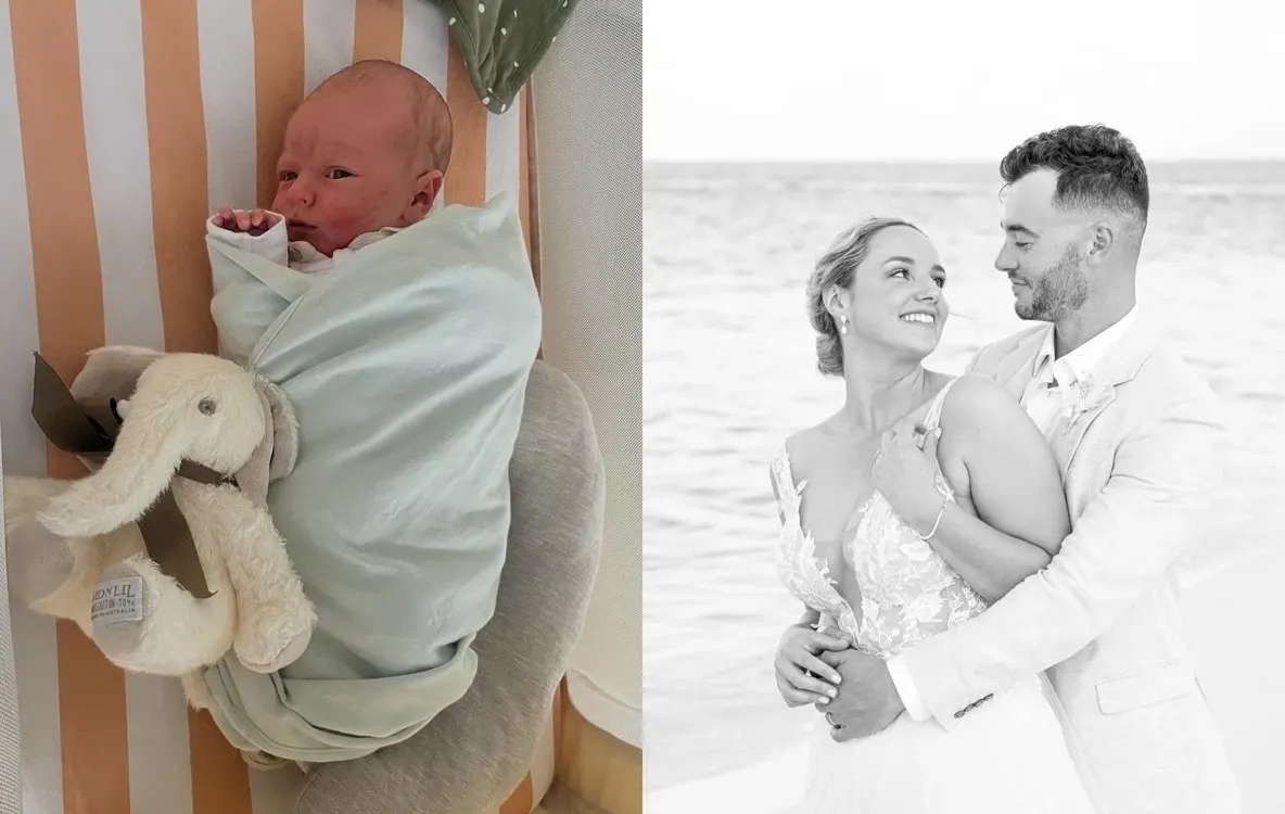 Influenceriță, moartă la 30 de ani după o naștere acasă fără asistență medicală. Cazul care a șocat Australia