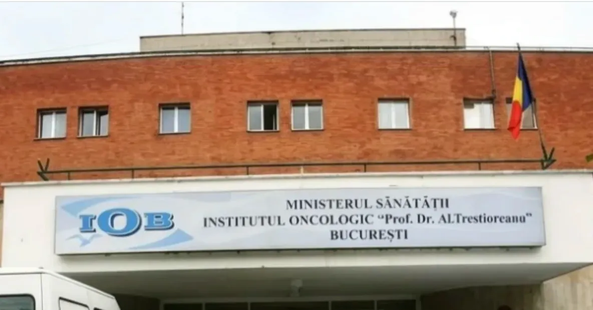 Premieră națională la Institutul Oncologic București: investigație de ultimă generație pentru cancerul de prostată, disponibilă pentru prima dată în sistemul public de sănătate