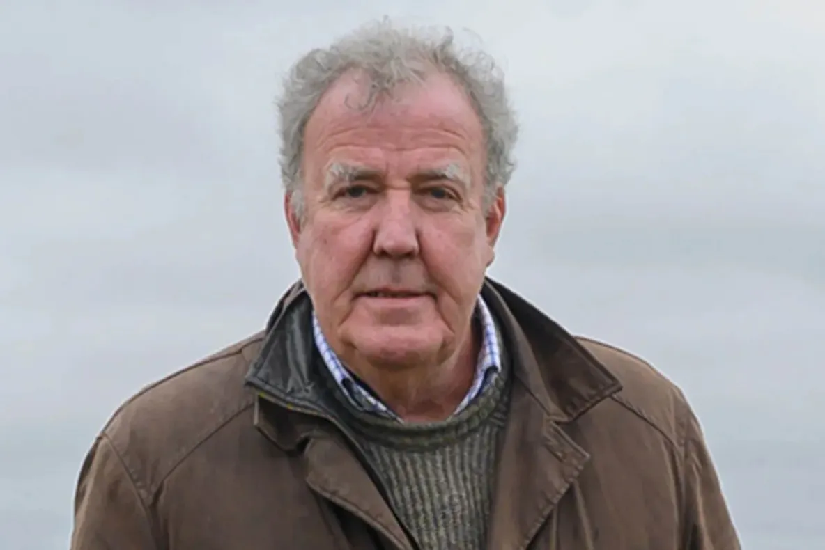 Jeremy Clarkson, declarație emoționată după ce cancerul a intrat în remisie: „Sunt cel mai norocos om din lume”