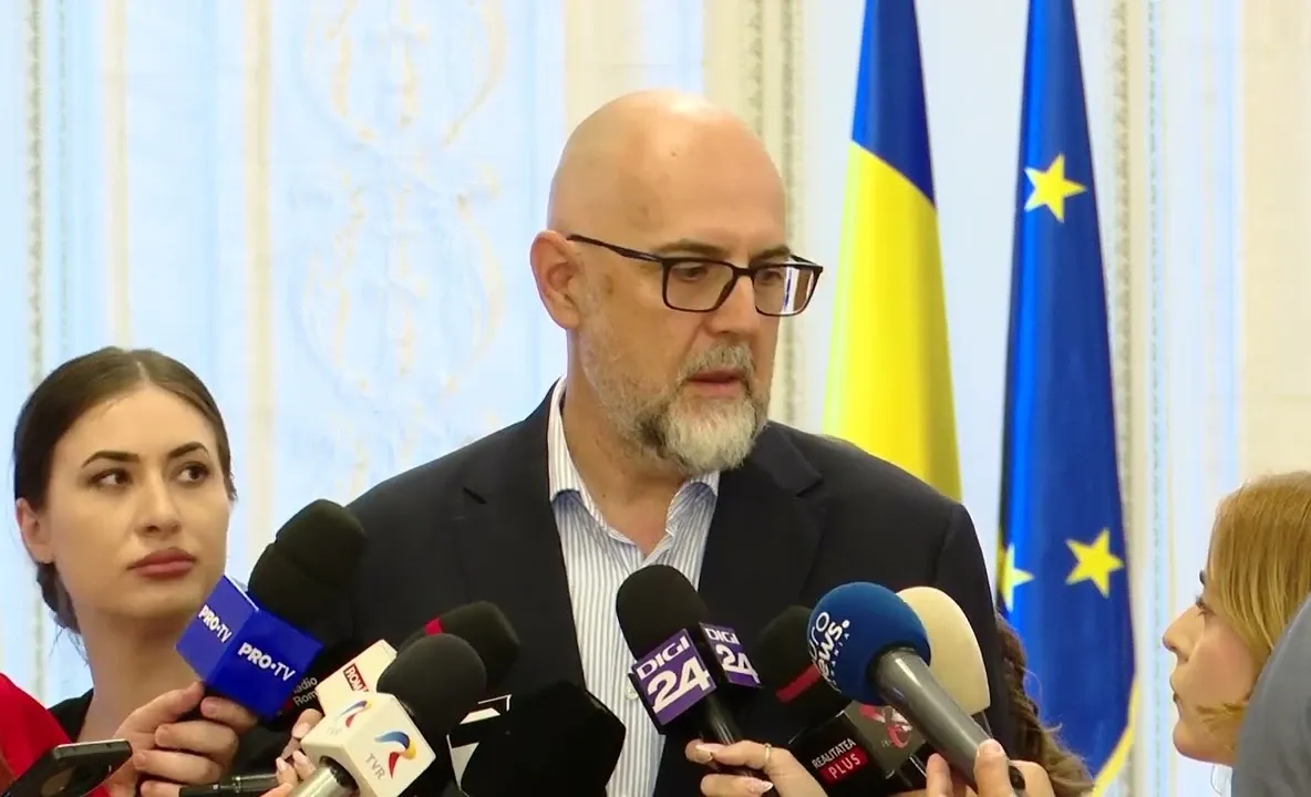 Kelemen Hunor: „Până la sfârșitul lunii iulie, trebuie să găsim o soluție”