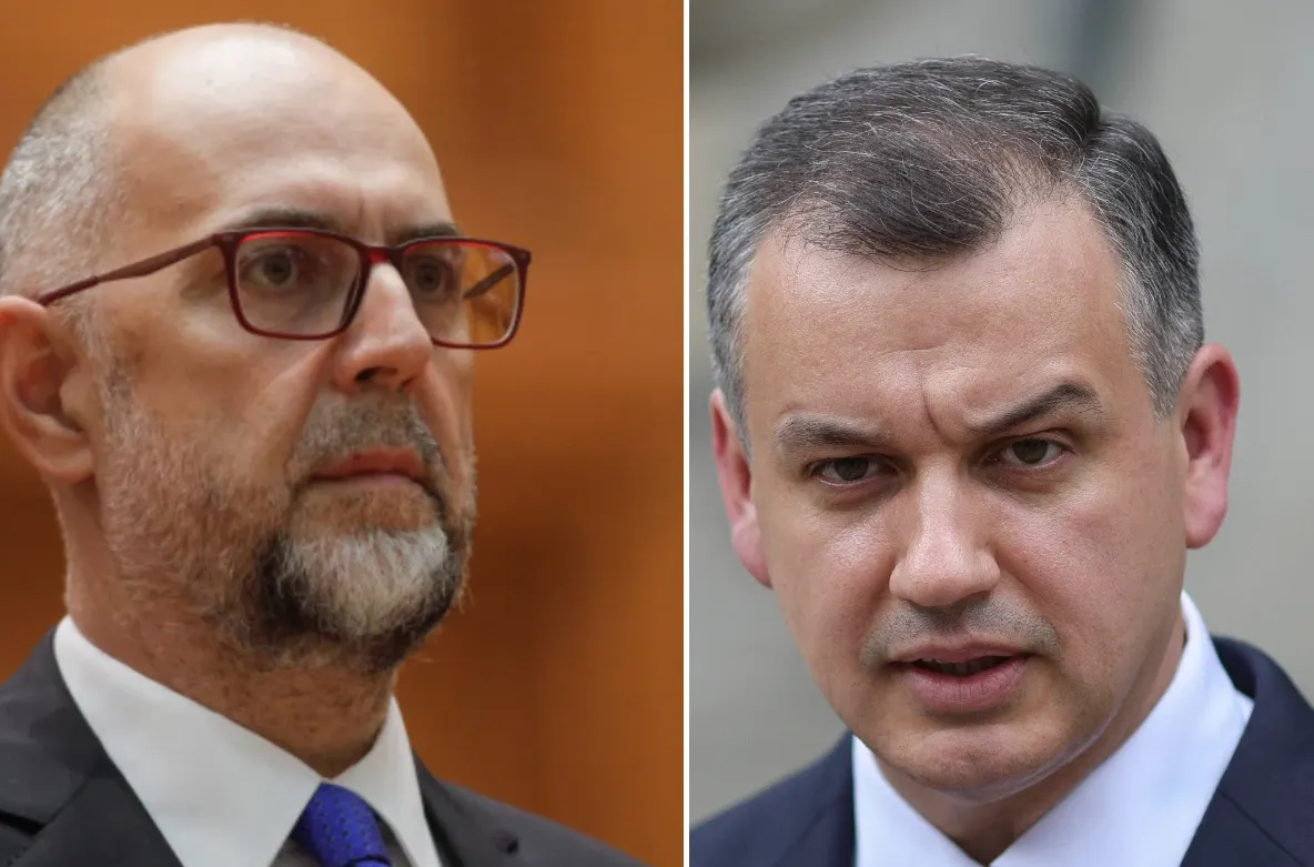 Kelemen Hunor, avertisment dur: „Dacă îl alegi pe Tomac, îl alegi pe Băsescu. Acest guvern este o invenție românească, un monstru când aprinzi lumina”