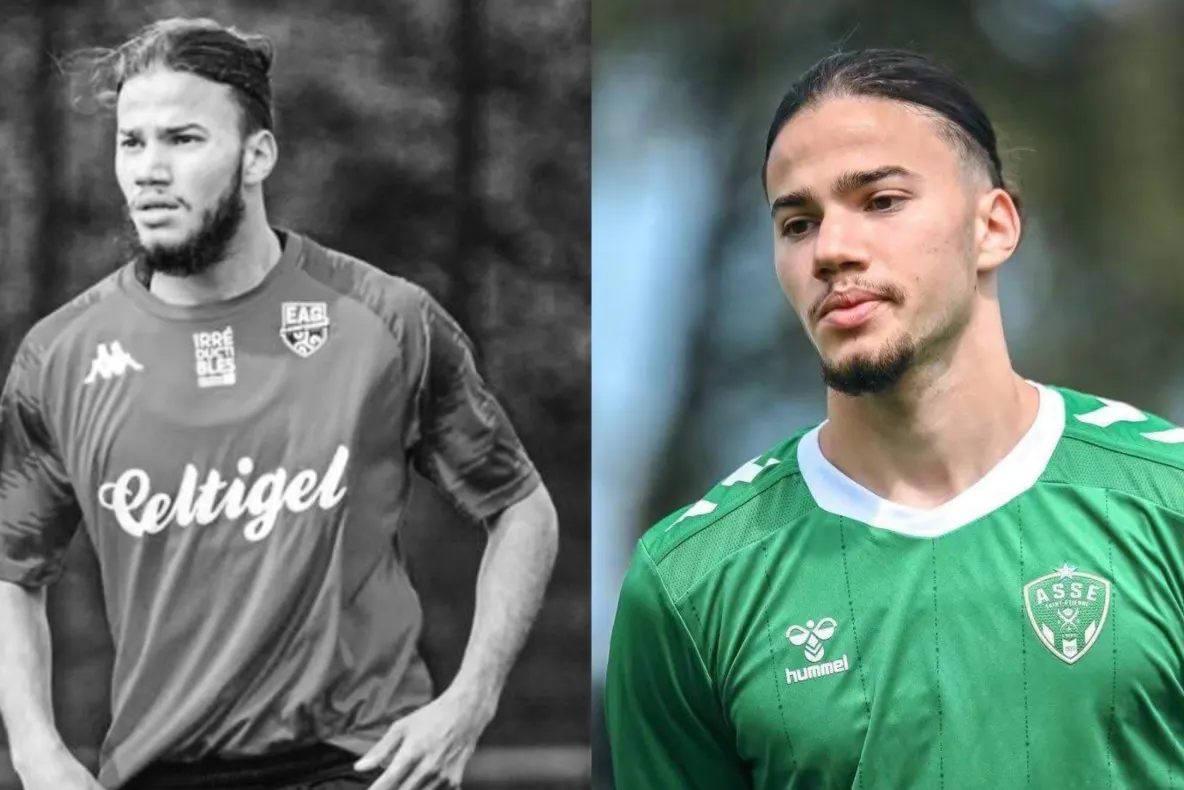 Durere în sport: tânăr fotbalist de 21 de ani, în moarte cerebrală după ce s-a înecat