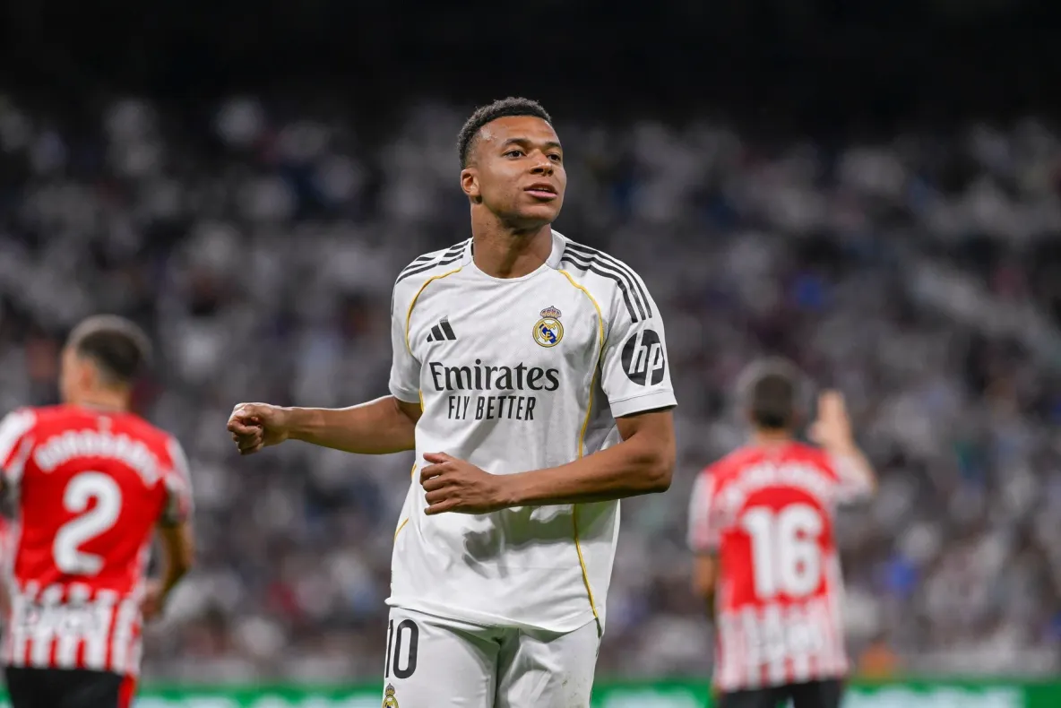 Mbappe a decis unde pleacă după expirarea contractului cu Real Madrid