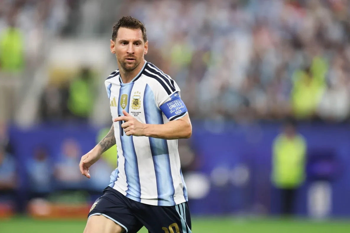 Messi devine cel mai bun marcator din istoria Cupei Mondiale. Recordul lui Klose, doborât