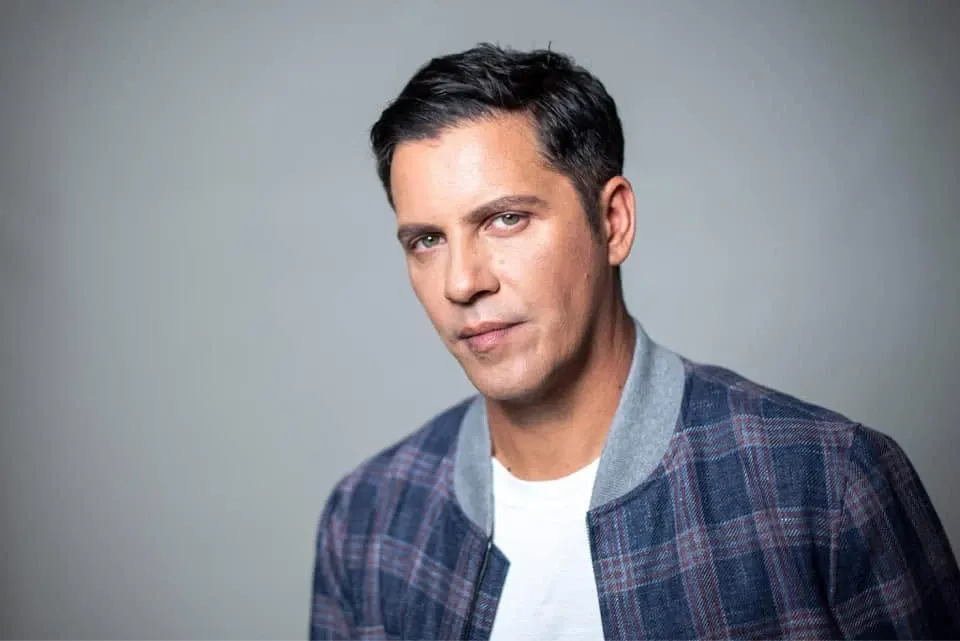 Fiul lui Lucian Viziru, amenințat cu moartea. Cum a reacționat actorul?