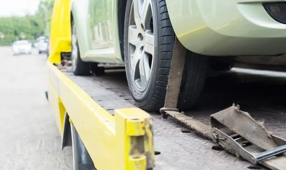 Primăria Capitalei își face serviciu special de vânat mașini parcate ilegal. Costuri mai mari pentru recuperarea autoturismelor