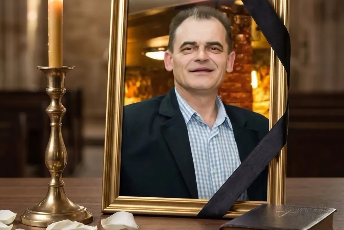 Încă un medic s-a stins din viață. Mesaj emoționant transmis de colegii din DGASPC
