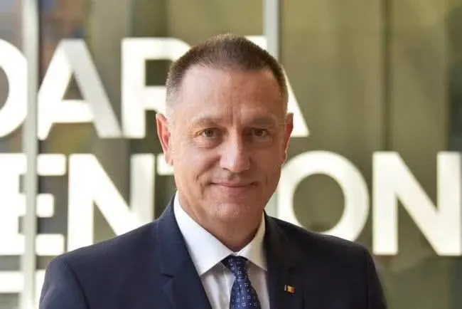 Mihai Fifor: „România are nevoie urgentă de un guvern funcțional”. Cine face parte din echipa de negociere a PSD