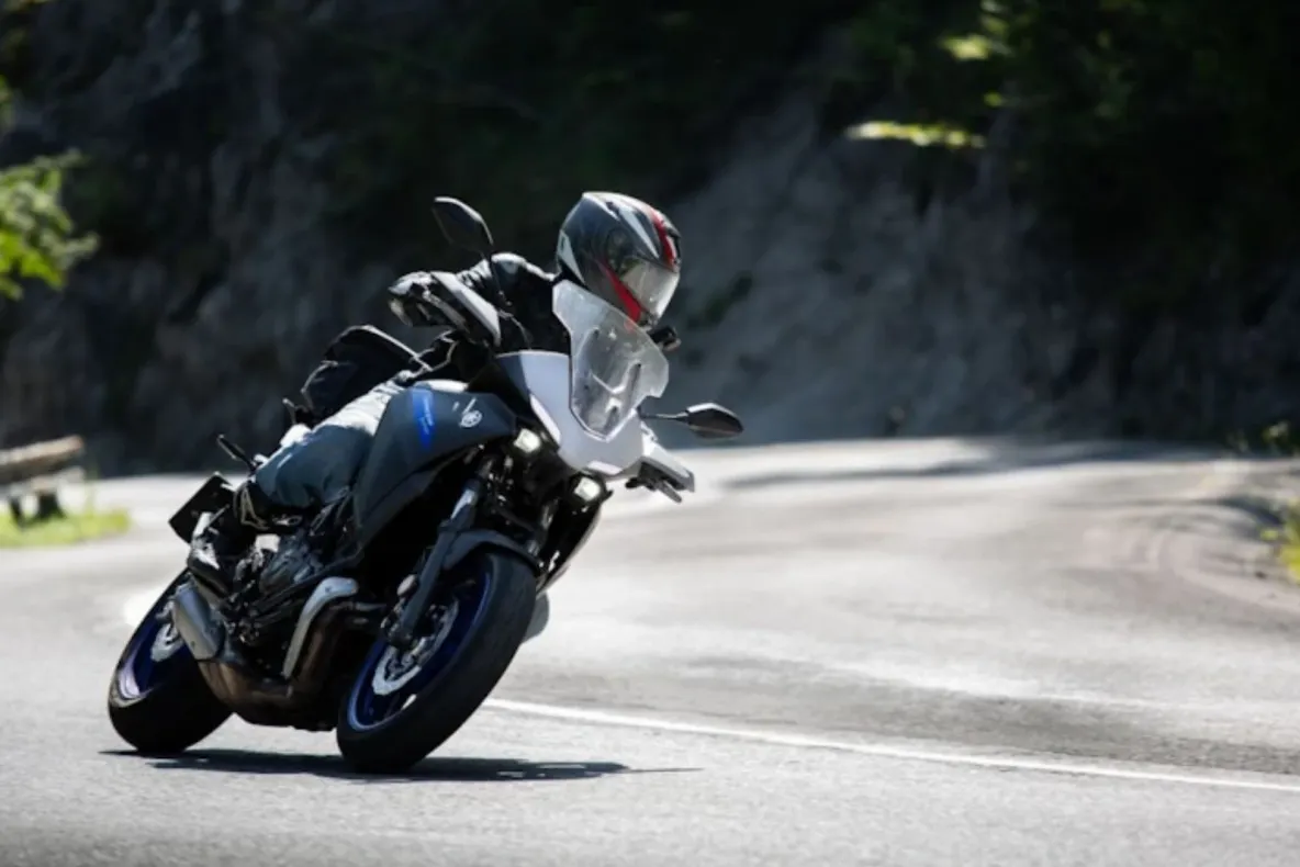 Motocicletele, restricționate în Crimeea. Sunetul lor este confundat cu cel al dronelor