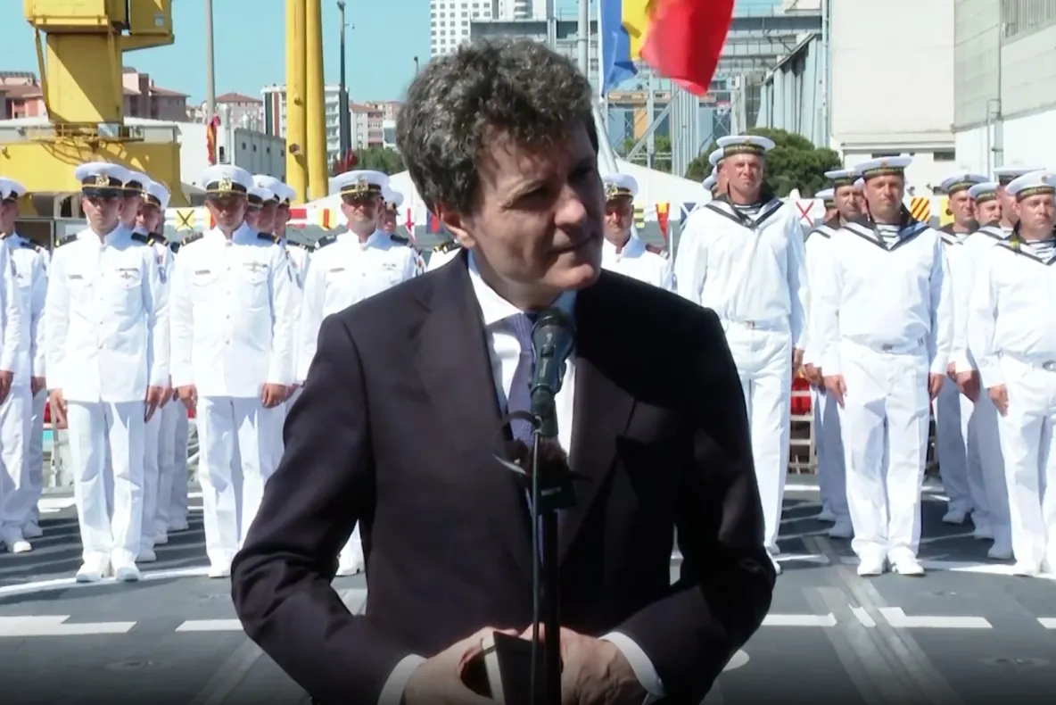 Nicușor Dan, anunțul momentului în cea mai mare criză politică: ”Veștea are la dispoziție 10 zile, au trecut 6”-VIDEO